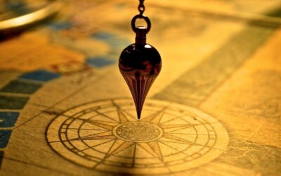 Finde deinen inneren Kompass – Online-Workshop zum Jahresbeginn