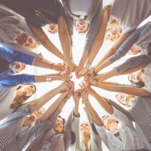 Frauenretreat in der Wohlfühloase: Transformation, Wandel und Dolce Vita!