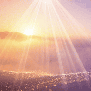 Leben in der 5. Dimension: Zuhause im höheren Bewusstsein