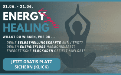 Herzliche Einladung zum Energy-Healing-Kongress 2026!