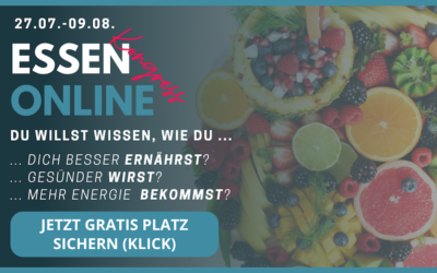 Herzliche Einladung zum „Besser Essen“-Kongress 2026!